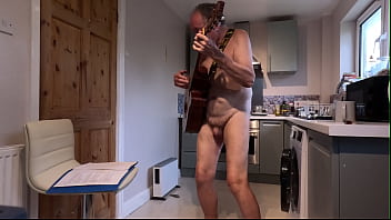 Naked music video dj and disco night