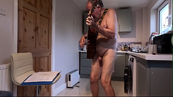 Naked music video dj and disco night