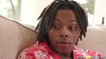 Stepmom sadie summers aint letting black stepson to be forever milf lets him lick her shaved pussy and grab her big tits while they fuck