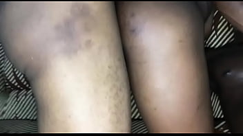 Let's see if her pussy can swallow this holly cocks