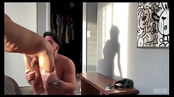 When greu28 was jerking off on his phone but i came by instead no porn needed