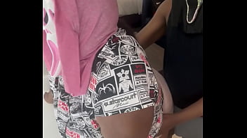 Halloween party fuck