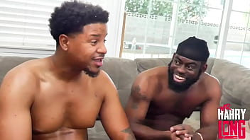 Big booty pawg like dp being airtight