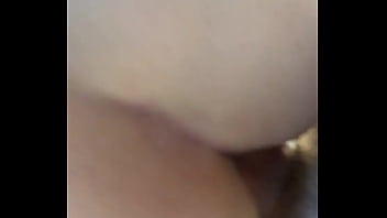 Daytime anal in the minivan