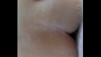 Daytime anal in the minivan