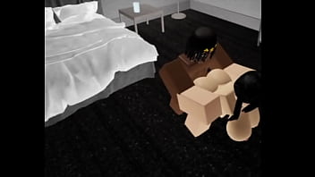 Roblox porn