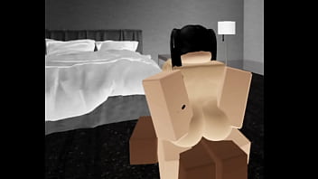 Roblox porn