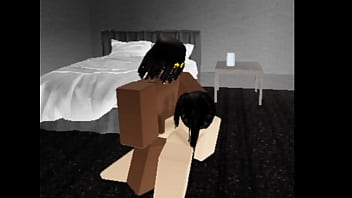 Roblox porn