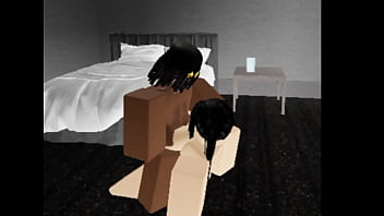 Roblox porn