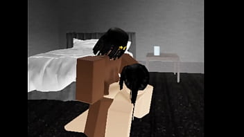 Roblox porn