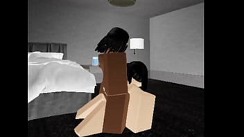 Roblox porn