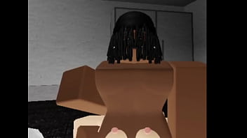 Roblox porn