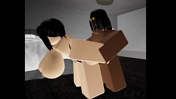 Roblox porn