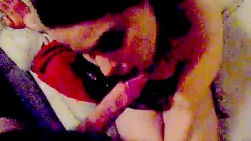 Ginger paris its a slut even at home