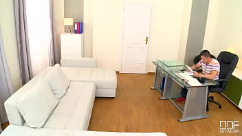 Erotic model encounters