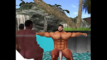 Big Footballers thumbnail