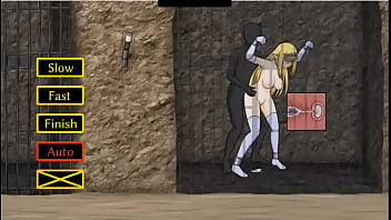 Hot blonde elf gets fucked by enemies Hot blonde elf gets fucked by enemies