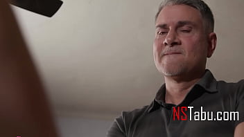 I fantasize about you all the time stepdaughter