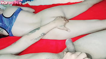 Una follada de volada