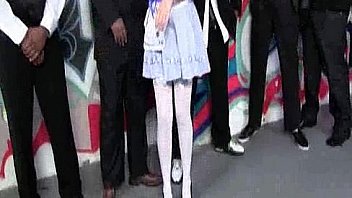 Blonde Used By Black Group thumbnail