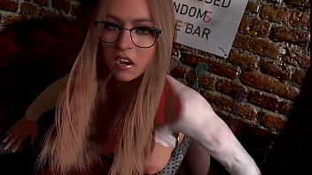 Syd sweeney taking backshots