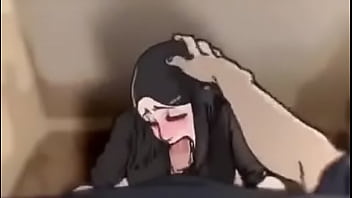 Who's the artist amazing hentai blowjob