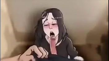 Who's the artist amazing hentai blowjob Who's the artist amazing hentai blowjob