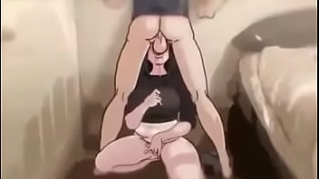 Who's the artist amazing hentai blowjob Who's the artist amazing hentai blowjob