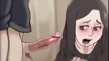 Who's the artist amazing hentai blowjob