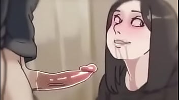 Who's the artist amazing hentai blowjob
