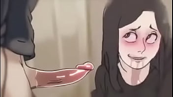 Who's the artist amazing hentai blowjob