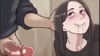 Who's the artist amazing hentai blowjob