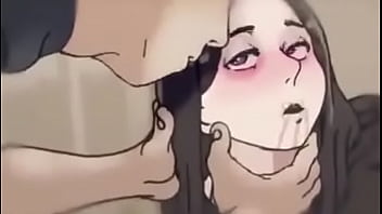 Who's the artist amazing hentai blowjob