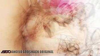 New alexa throat goes first anal