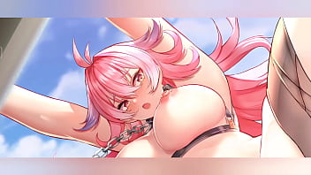 Forbidden anime hottest 18 game moments Forbidden anime hottest 18 game moments