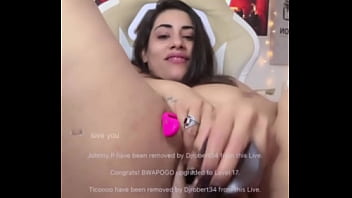 Rosa's extremely horny