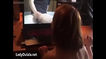 Je fais ejac un fan en cam 3 1