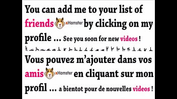 Je fais ejac un fan en cam 3 1