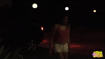 The individual with a curvaceous physique and fair hair expresses a desire to engage in leisurely activities with a slender individual with dark hair