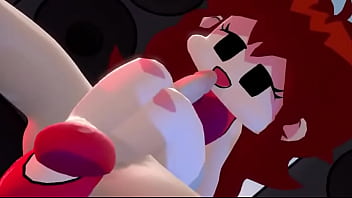 Fnf Friday Night Funkin' Girlfriend Thigh Job thumbnail