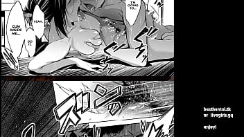 Female Teacher With Student In Apparment Doujin thumbnail