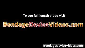 Very hot sexy horny blonde chick gets