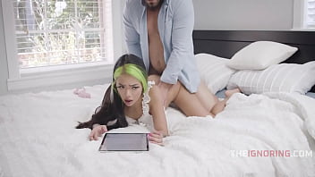 Some debts can't be paid with cash asian teen pays on behalf of stepdad paisley paige peter green