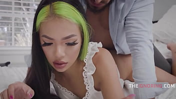 Some debts can't be paid with cash asian teen pays on behalf of stepdad paisley paige peter green