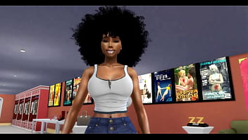 Ebony Ass With Sza thumbnail