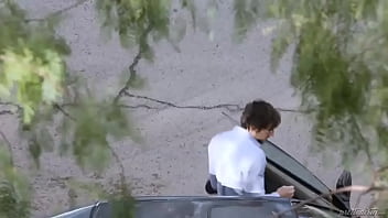 Dillion harper y jean val jean