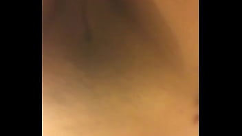 This hoe likes to touch herself