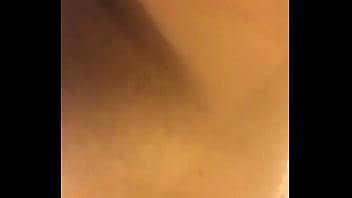 This hoe likes to touch herself