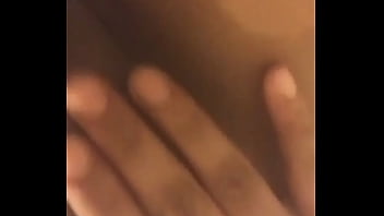 This hoe likes to touch herself This hoe likes to touch herself