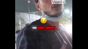 La vida solitaria de un artista en un hostal #elchicletv #vida #preocupacion #hijos #chiclenoticias #trabajo #atrevidoypeg